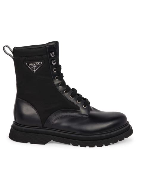 cost of prada boots or heels|Prada men's shoes outlet.